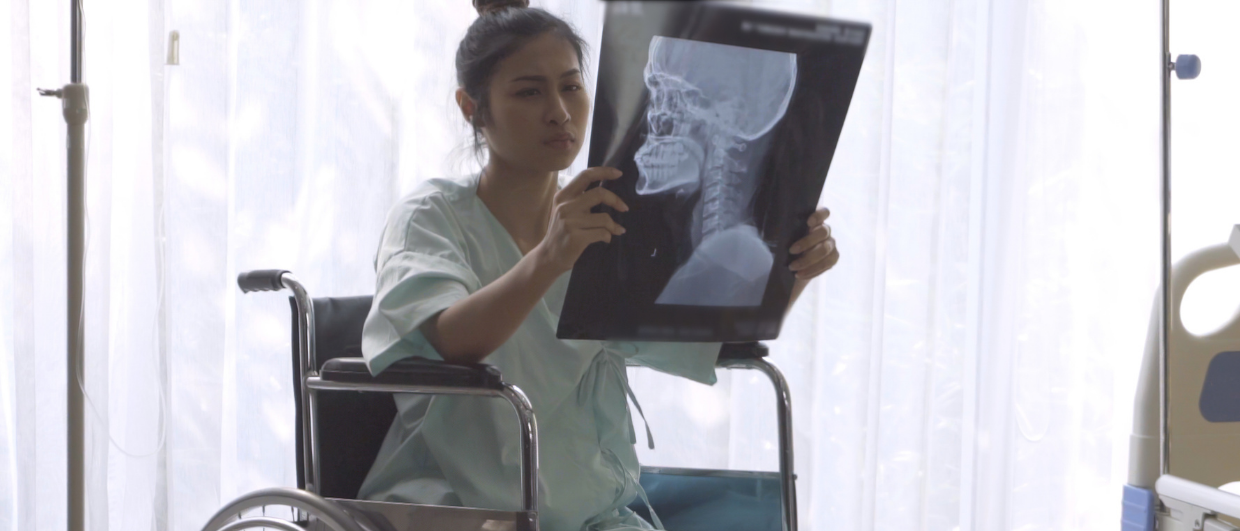 Acquired Brain Injury Services | Service Listing | IH